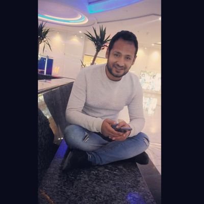 Profile Picture of Amr Hassanein (@amrhassanein9) on Twitter
