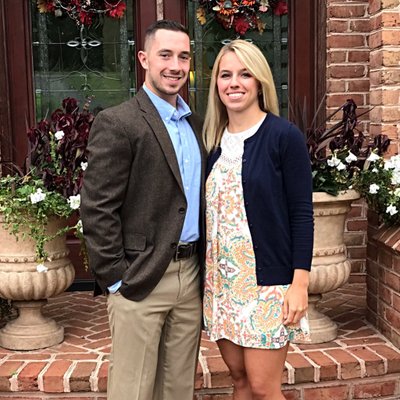 Profile Picture of Colin Mitchell (@mitchell_colin) on Twitter