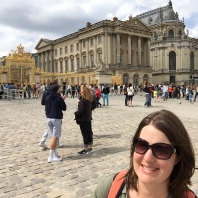 Profile Picture of Carrie McCarthy (@mccarth_cincy) on Twitter