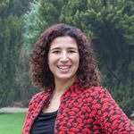 Profile Picture of Fatima Bonebakker (@fatimabonebakker2018) on Instagram