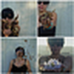 Profile Picture of Paz Olivares-droguett (@ojuuda) on Flickr