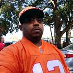 Profile Picture of Clifford Roach (@cliffhuxtable_5470) on Instagram