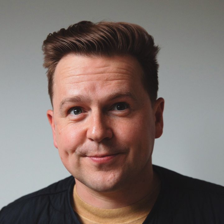 Profile Picture of Andy Knox (@@andyknoxmusic) on Tiktok
