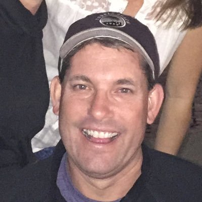 Profile Picture of Jon Bowe (@bowe_jon) on Twitter