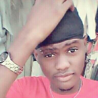 Profile Picture of Pierre Marc Webster Olivier (@WebsterOlivier) on Twitter