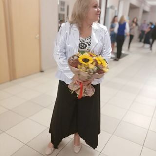 Profile Picture of Tanya  Levina (@tanya.levina.146) on Facebook