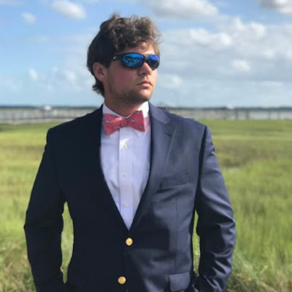 Profile Picture of Mitchell Galluccio (@mg_woodbutcher) on Poshmark