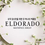 Profile Picture of 14k Jewelry Shop ELDORADO (@eldoradojewelry) on Instagram