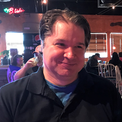 Profile Picture of Dwayne Savage (@dwaynesavage31) on Twitter