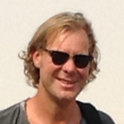 Profile Picture of Mark Lumley (@fairwindfarms) on Twitter