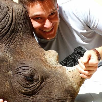 Profile Picture of Adrian Fowler (@DrAdrianFowler) on Twitter