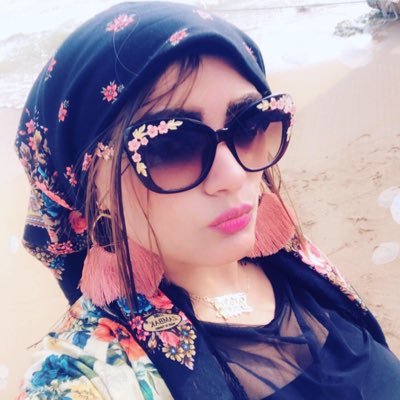 Profile Picture of Yasmin Saeid (@saeid_yasmin) on Twitter