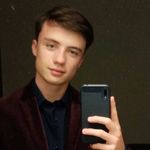 Profile Picture of Joseph Tattersall (@jtattersall02) on Instagram