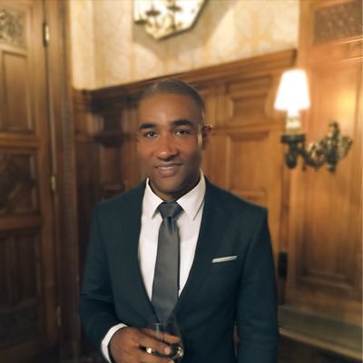 Profile Picture of David Salzmann (@dsalzmann90) on Twitter