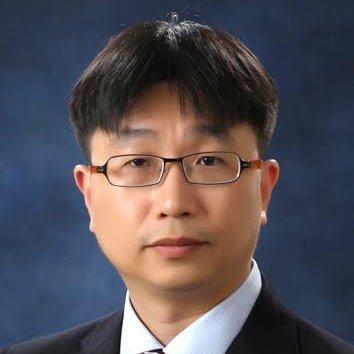 Profile Picture of HuyKang (Hugo) Kim (@cendakim) on Twitter