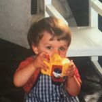 Profile Picture of Dan J. Armstrong (@danjarmstrong) on Instagram