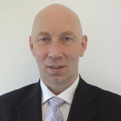 Profile Picture of Barry Gibbins (@BarryGibbins) on Twitter