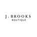 J. Brooks Boutique - Pinterest Profile Picture of J. Brooks Boutique (@JBrooksBoutique) on Pinterest