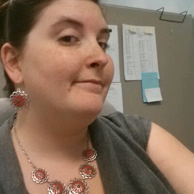Profile Picture of Dawn Brownfield (@mkdawnb) on Twitter