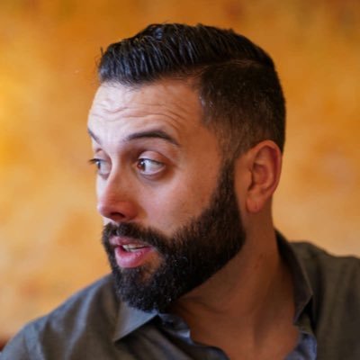 Profile Picture of Zachary Knapp (@the_real_zknapp) on Twitter