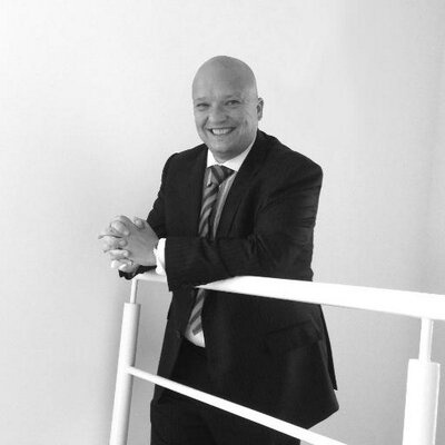 Profile Picture of Richard Keen (@RichardKeen68) on Twitter