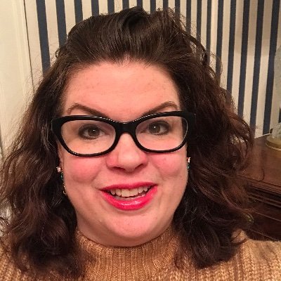 Profile Picture of Bridget Fitzgerald (@bfitzg) on Twitter