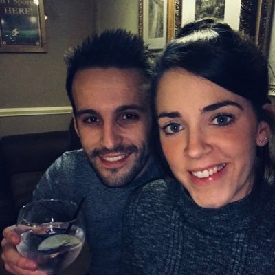 Profile Picture of Amber Davison (@ambermd_1990) on Twitter