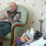 Profile Picture of Barry Stevenson (@dragonbloodocd) on Instagram