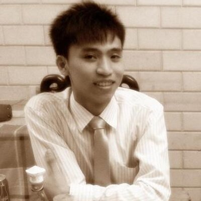 Profile Picture of Duong Dinh Thuat (@JustinDuong) on Twitter