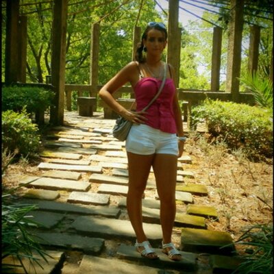 Profile Picture of Lisa DaCosta (@LisaDaaCosta) on Twitter