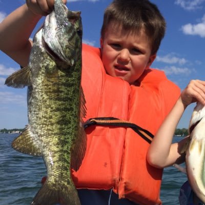 Profile Picture of Jason Ridenour (@Jbassin6) on Twitter