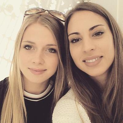 Profile Picture of THOMAS Lucile (@LucileThomas07) on Twitter