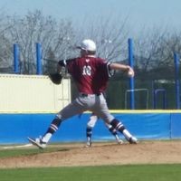 Profile Picture of Brandon Dodd (@brandon-dodd-43) on Quora