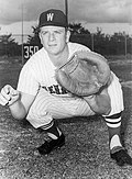 Profile Picture of Gene Green (baseball)on Wikipedia