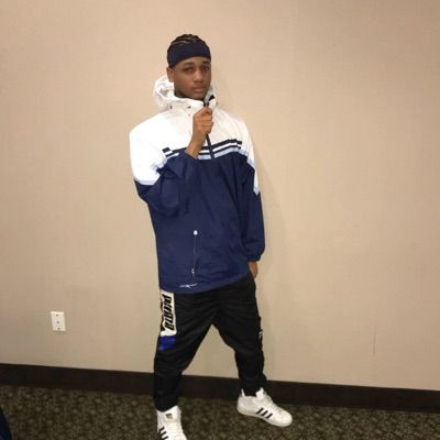 Profile Picture of Darnell Gray (@thezaddynell) on Tiktok