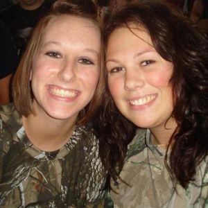 Profile Picture of Hilary Erin Faulkner (@countrygrl312) on Myspace