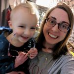 Profile Picture of Anna Chenevert (@tiu.cupcakecamo) on Instagram