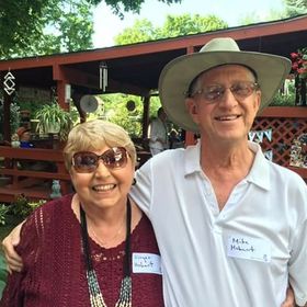 Profile Picture of Ginger Hobart (@ghobart121) on Pinterest