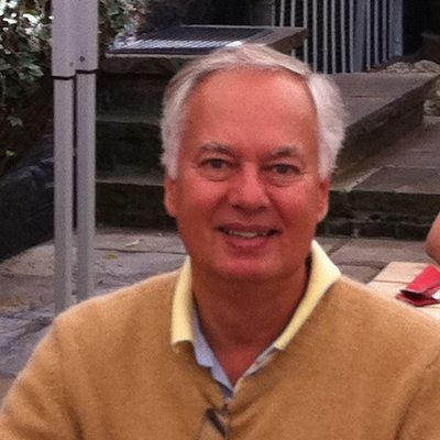 Profile Picture of David M Moorcroft (@DavidMMoorcrof1) on Twitter