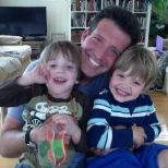 Profile Picture of Douglas Logan (@clampunk) on Pinterest