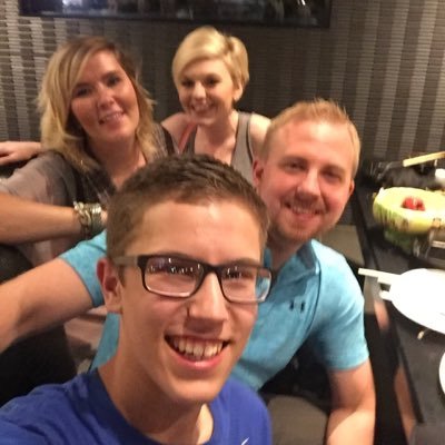 Profile Picture of Kade James Kobza (@Kade_Kobza) on Twitter