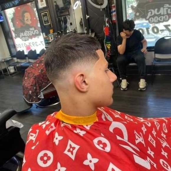 Profile Picture of Mohamed Sabagh (@sabaghmohamed84) on Poshmark