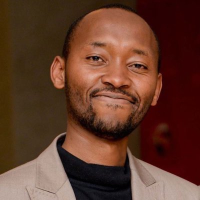 Profile Picture of Macharia Samuel (@SammyMash) on Twitter