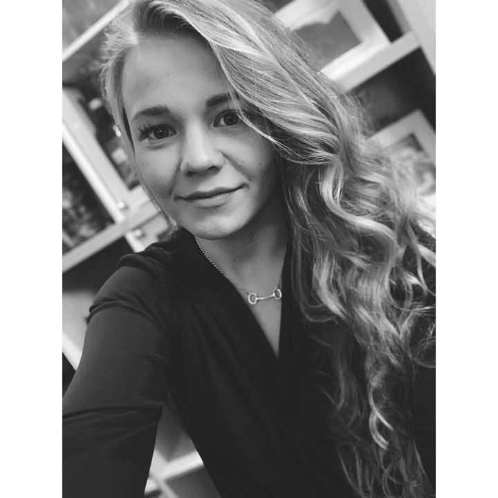 Profile Picture of Erica Hellman (@ericahellman) on Tiktok