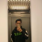 Profile Picture of William Cortés (@williamcortx) on Instagram