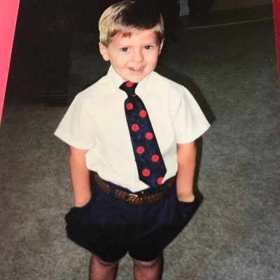 Profile Picture of Ben Norris (@iben_jammin) on Twitter