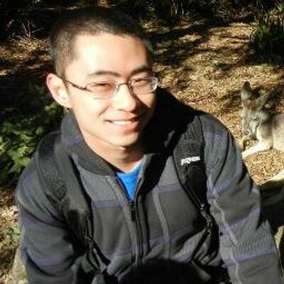 Profile Picture of Xiaolong Qiu (@xiaolongqiu) on Twitter