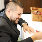 Profile Picture of T'ai Chu-Richardson (@badcrumble) on Youtube