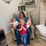 Profile Picture of Michele NewVine Brackin (@newvine.michele) on Instagram