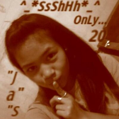 Jasmine Kaye Nuezca - Twitter Profile Picture of Jasmine Kaye Nuezca (@nUeGaN) on Twitter